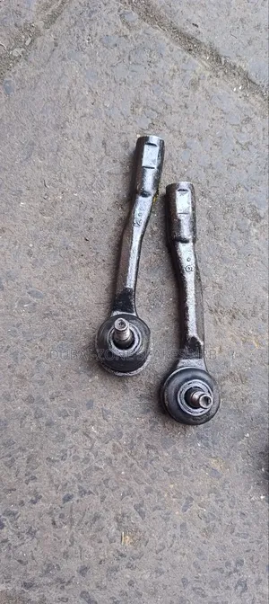 Tie Rods Lafesta, X-Trail,Tiida,Note.