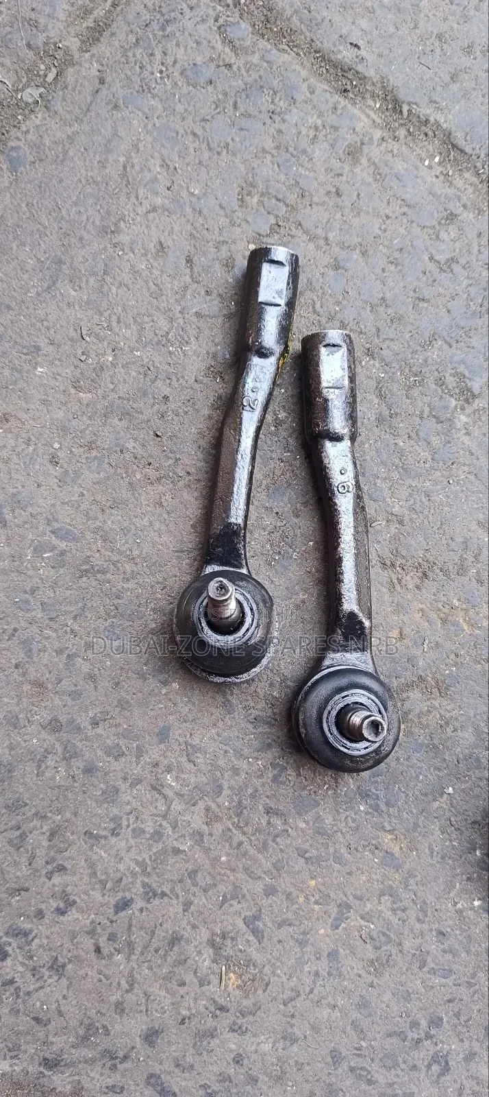 Tie Rods Lafesta, X-Trail,Tiida,Note.
