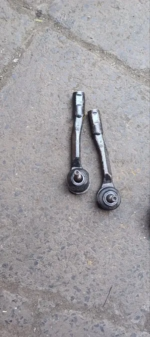 Tie Rods Lafesta, X-Trail,Tiida,Note.