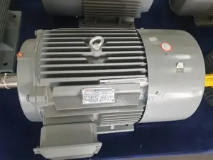 15hp High Speed Motor