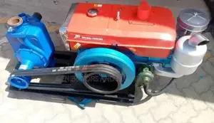 30hp Commercial JD Engine Set