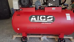 1000l Air Compressor