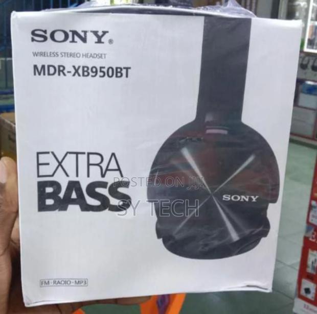 Wireless Sony MDR and Windows