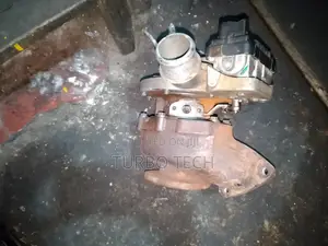 Ford Ranger 3.2 Turbo Charger X Japan