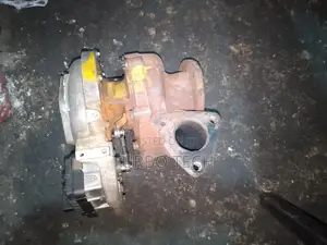 Ford Ranger 3.2 Turbo Charger X Japan