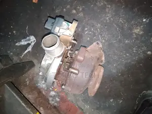 Ford Ranger 3.2 Turbo Charger X Japan