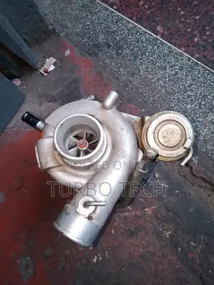 Turbo Charger Subaru TD04 X Japan