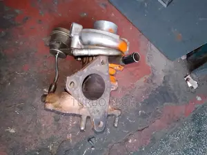 Turbo Charger Subaru TD04 X Japan
