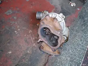 2kd Turbo Charger Pick Up