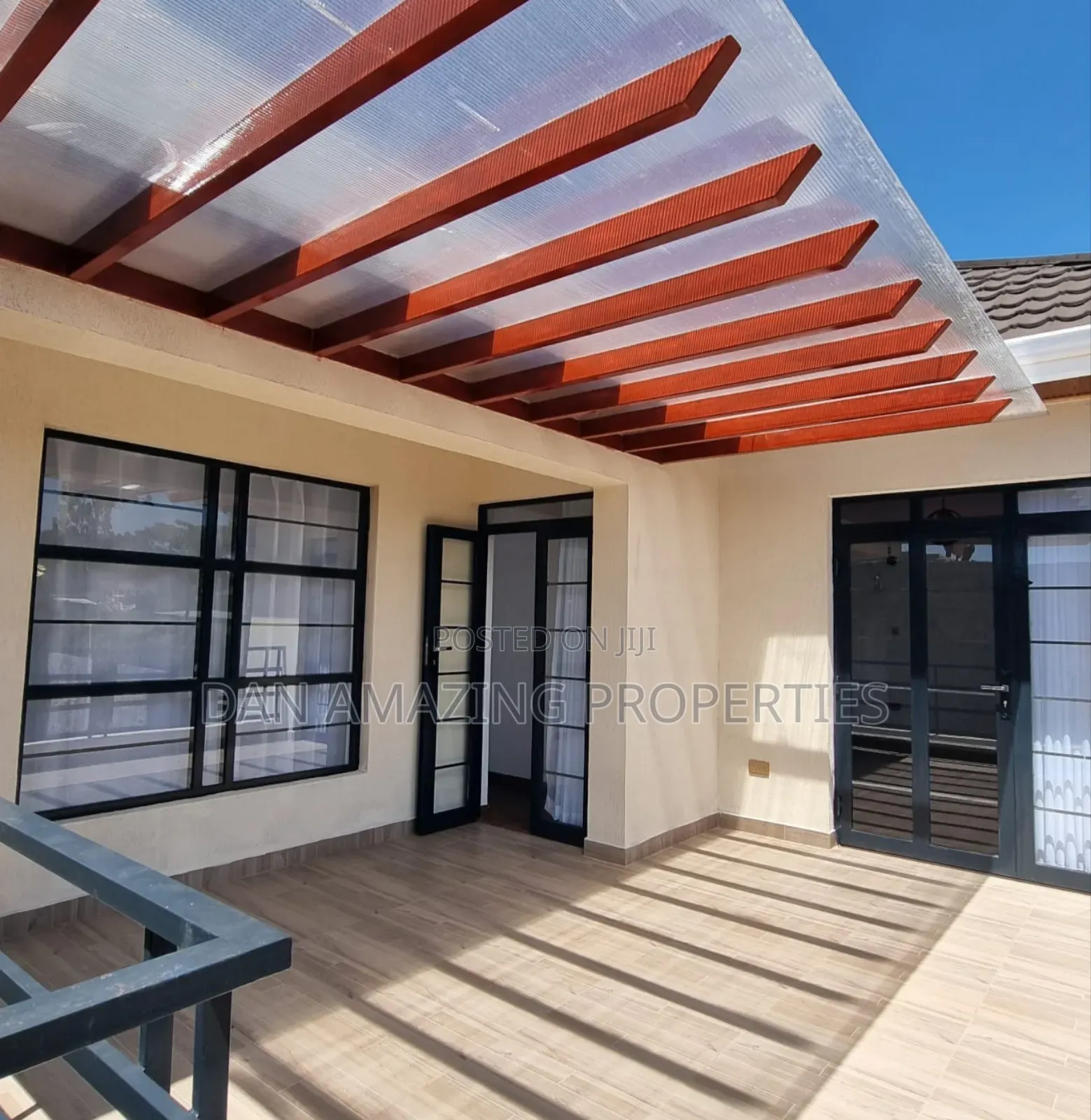 4bdrm Maisonette in Forest Hill, Kibiku for sale