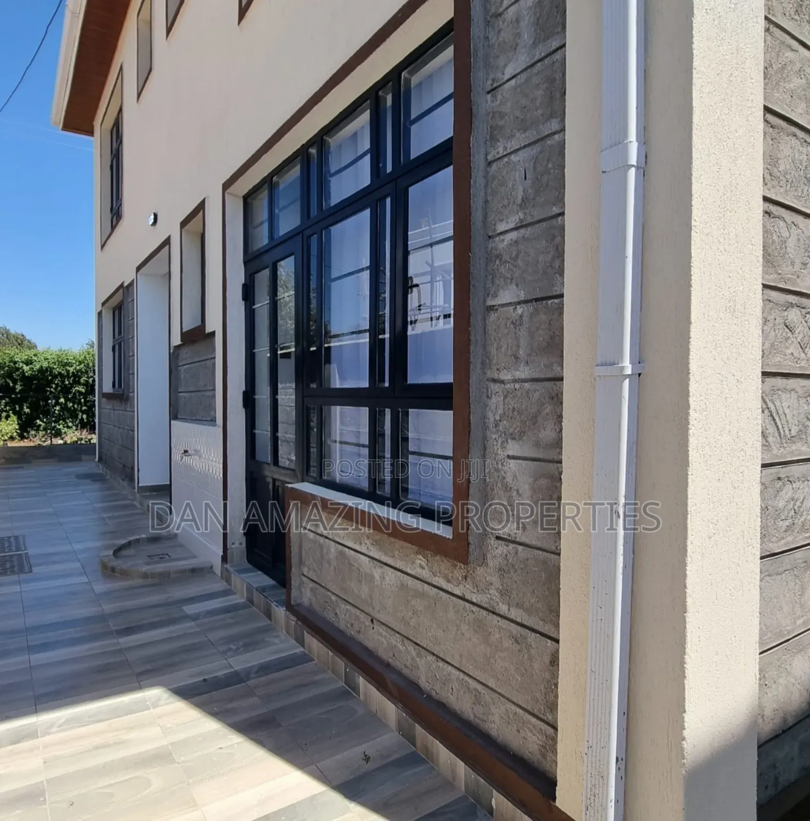 4bdrm Maisonette in Forest Hill, Kibiku for sale