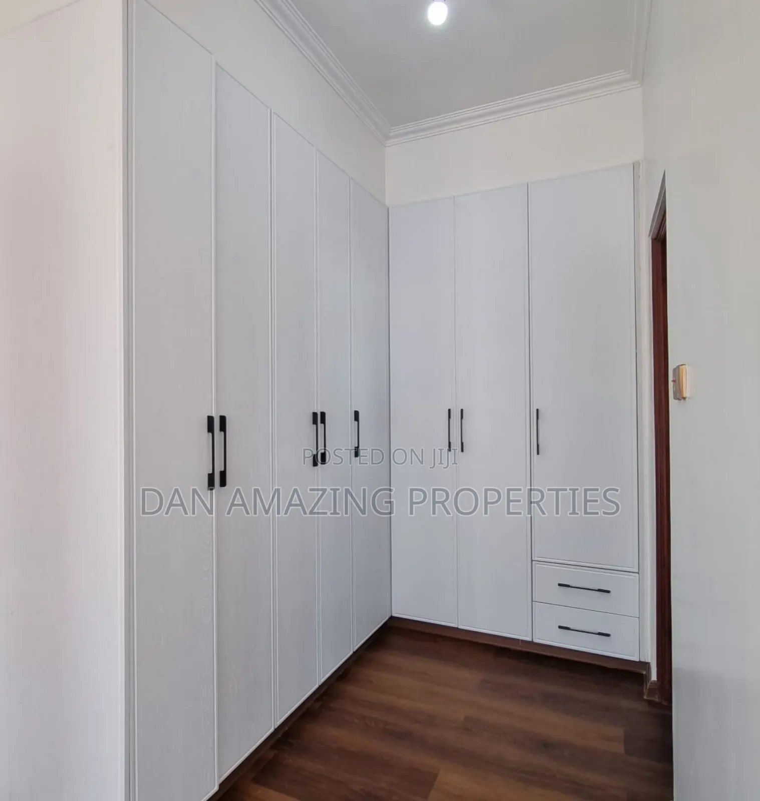 4bdrm Maisonette in Forest Hill, Kibiku for sale