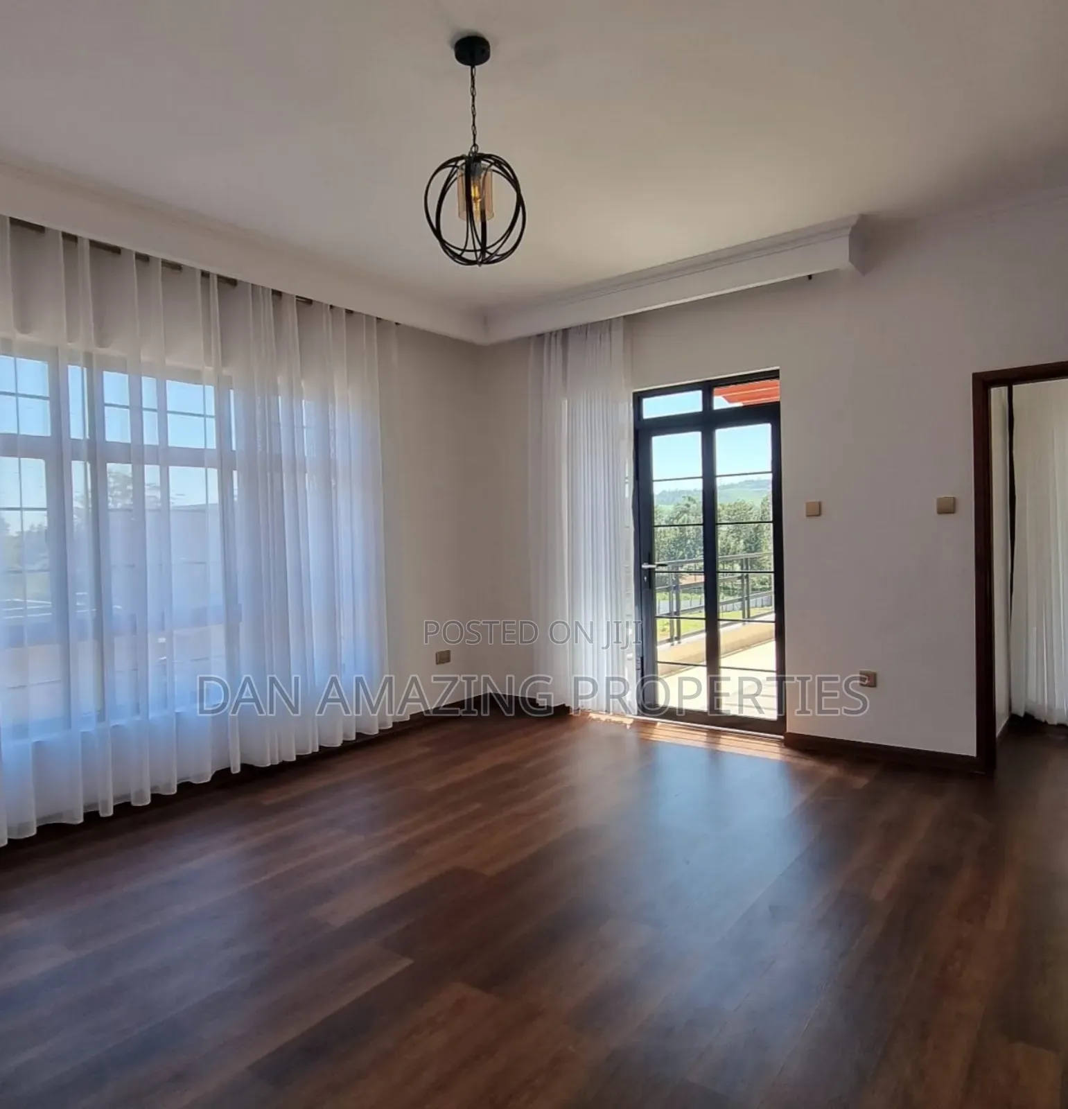 4bdrm Maisonette in Forest Hill, Kibiku for sale