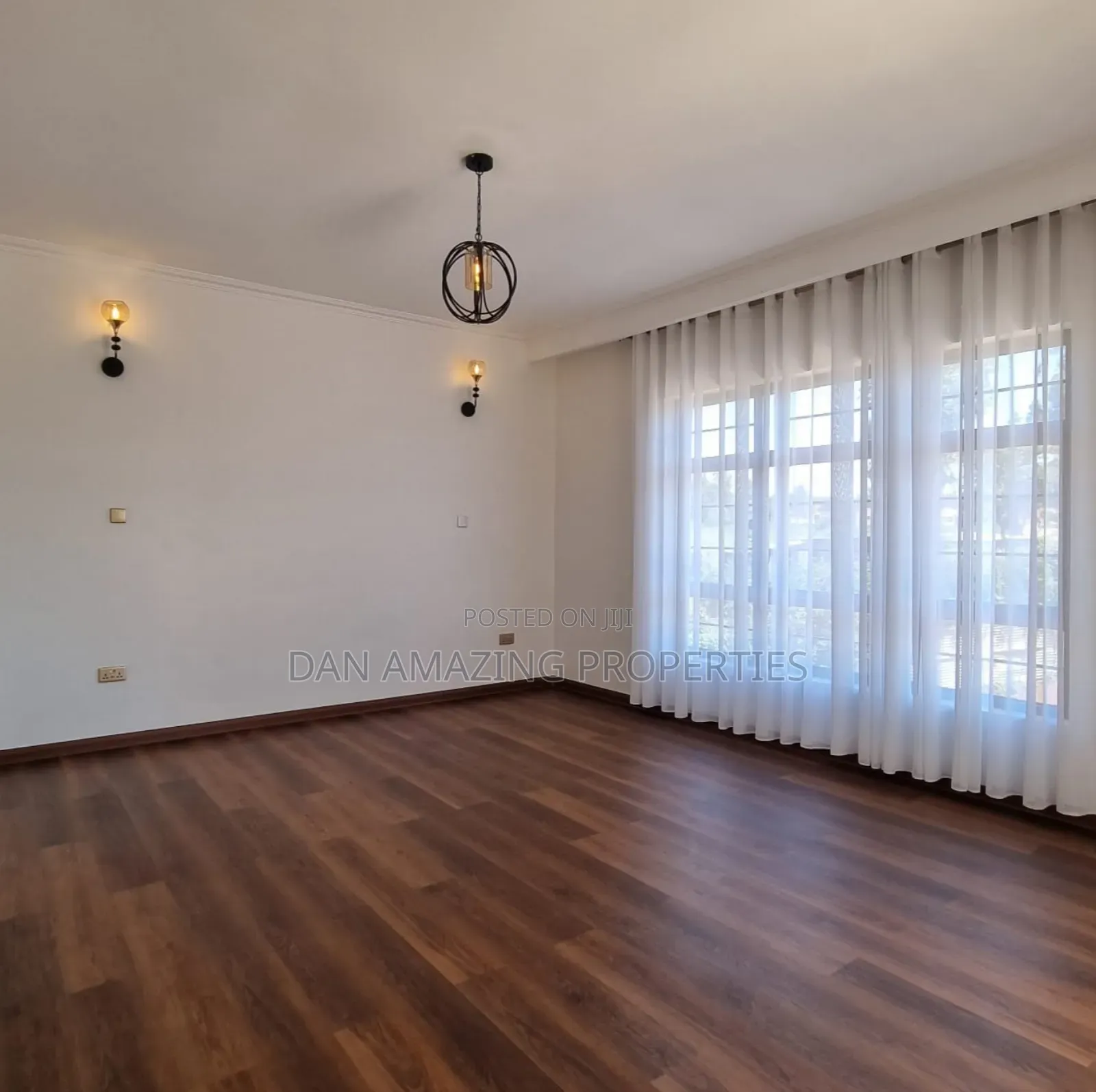 4bdrm Maisonette in Forest Hill, Kibiku for sale