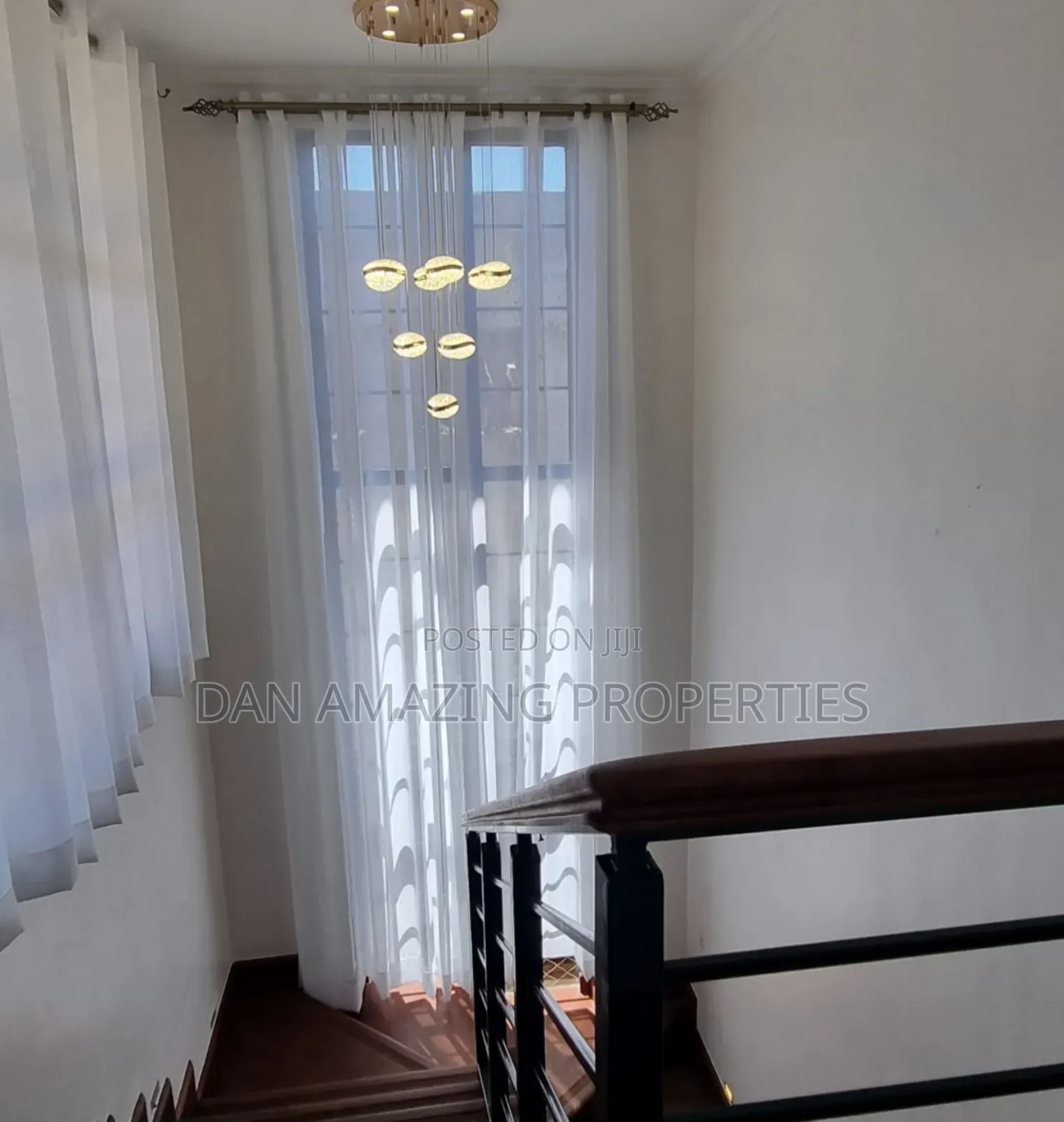 4bdrm Maisonette in Forest Hill, Kibiku for sale