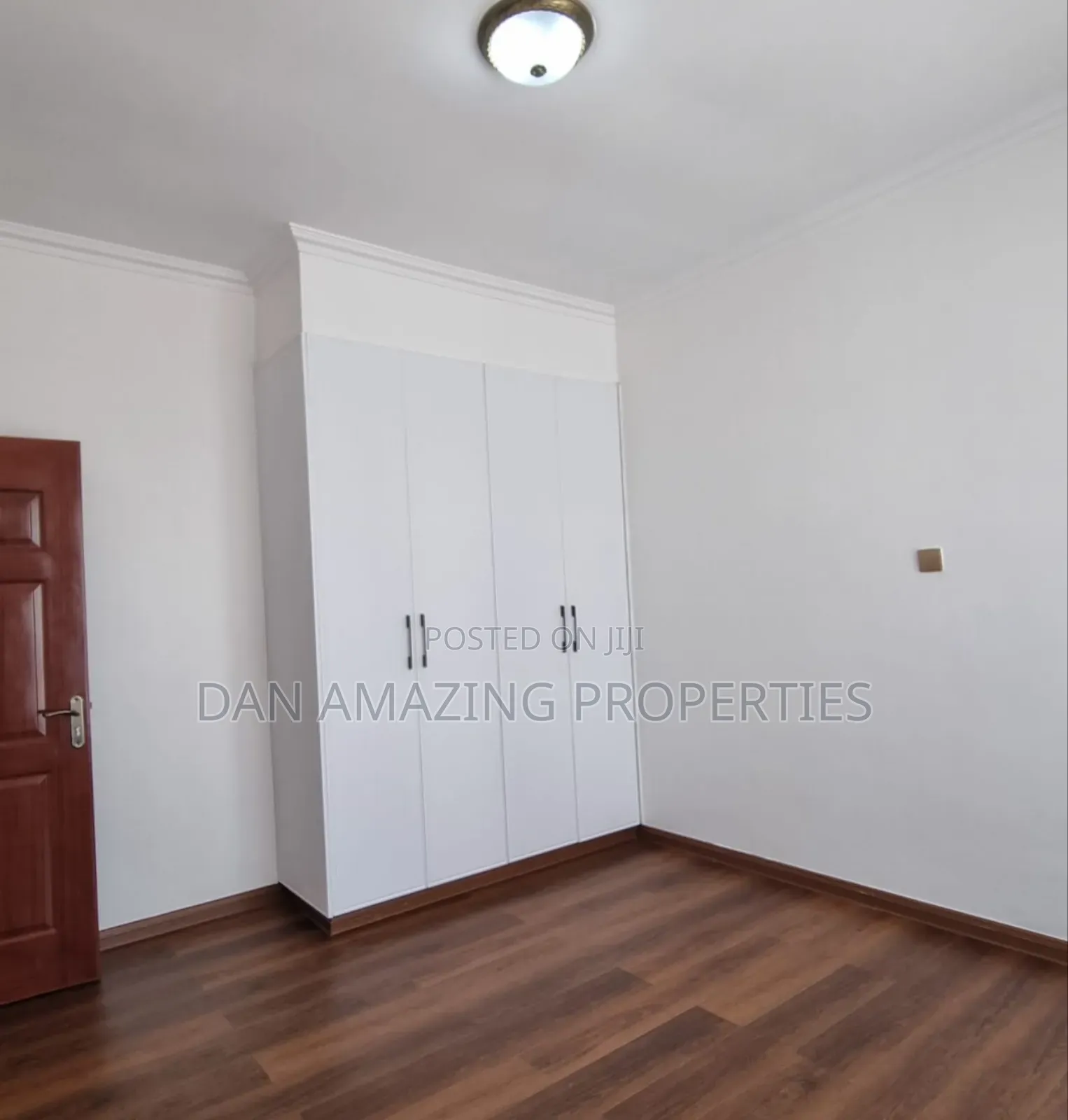 4bdrm Maisonette in Forest Hill, Kibiku for sale
