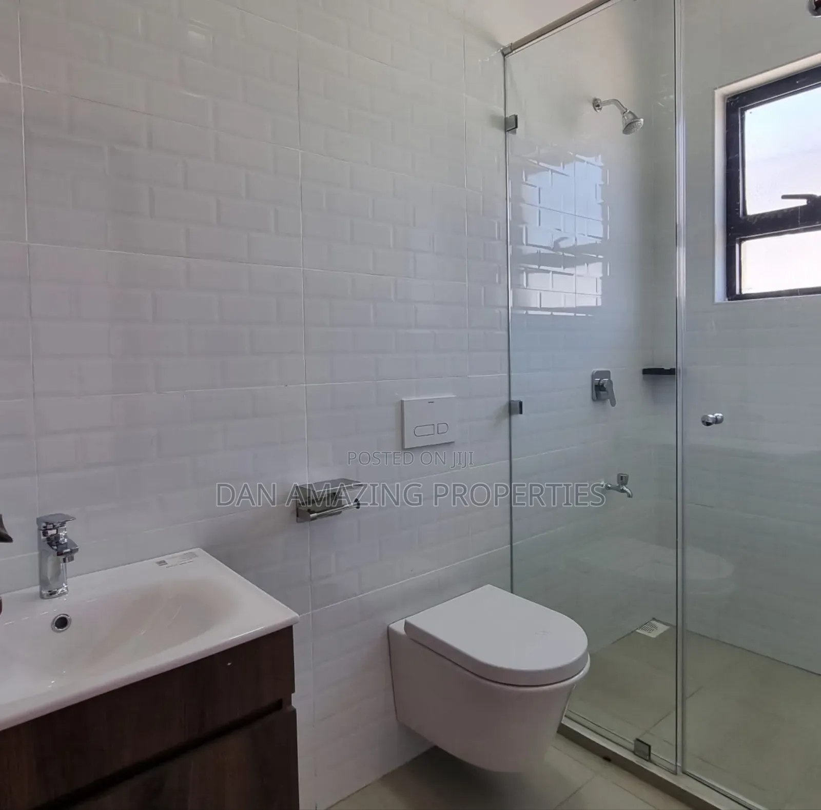 4bdrm Maisonette in Forest Hill, Kibiku for sale