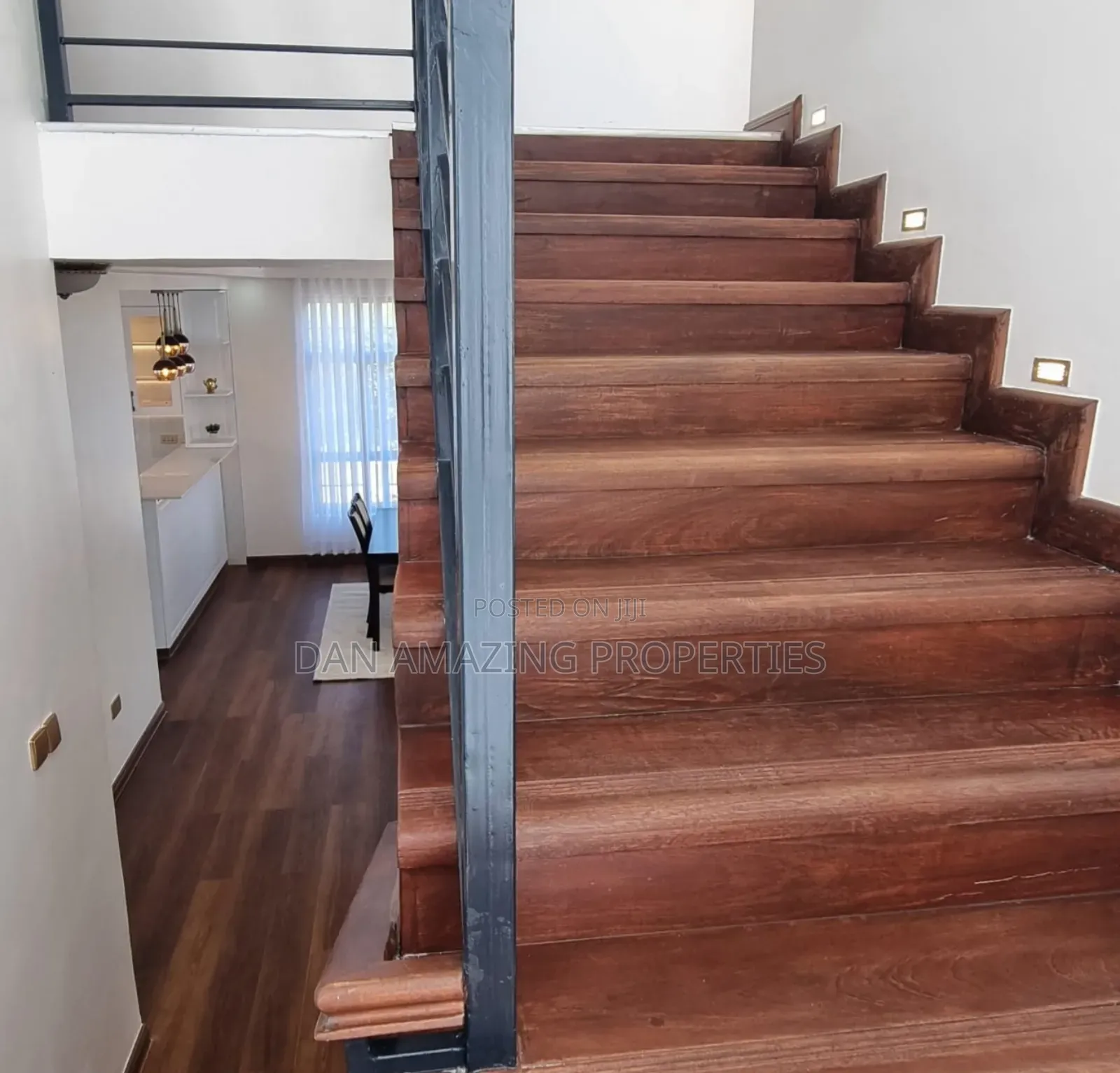4bdrm Maisonette in Forest Hill, Kibiku for sale