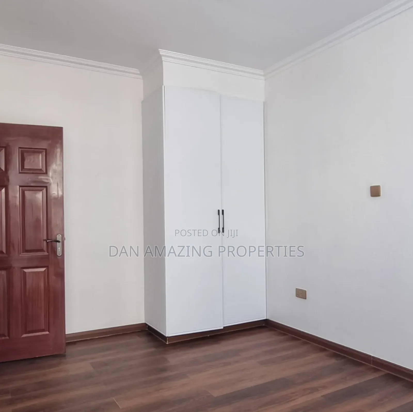 4bdrm Maisonette in Forest Hill, Kibiku for sale