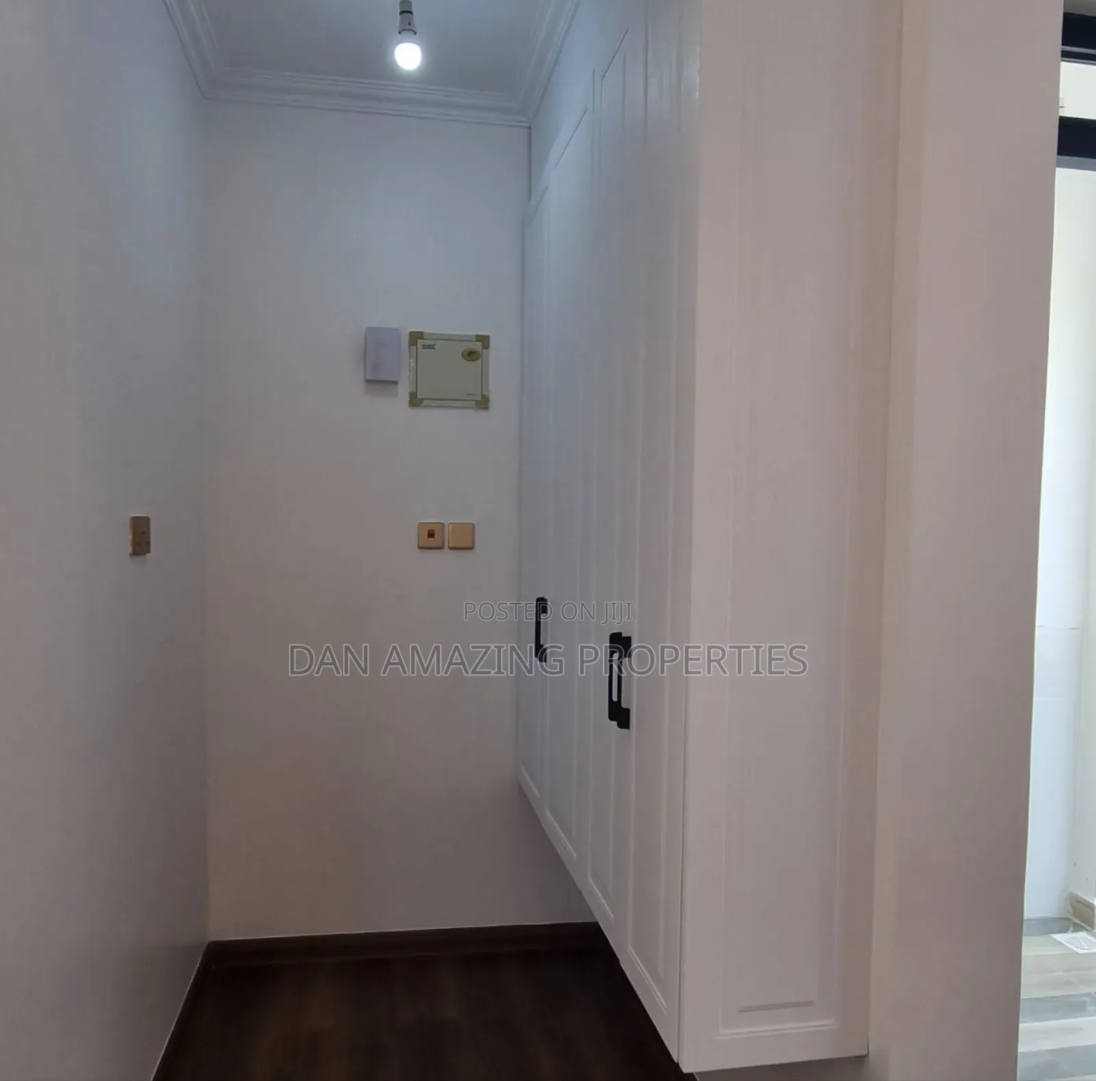 4bdrm Maisonette in Forest Hill, Kibiku for sale