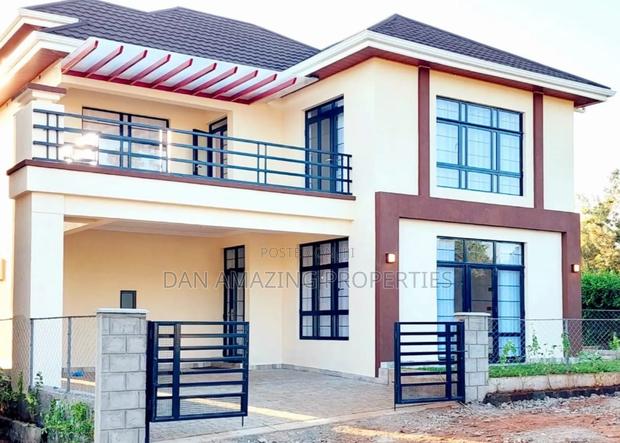4bdrm Maisonette in Forest Hill, Kibiku for sale - main view