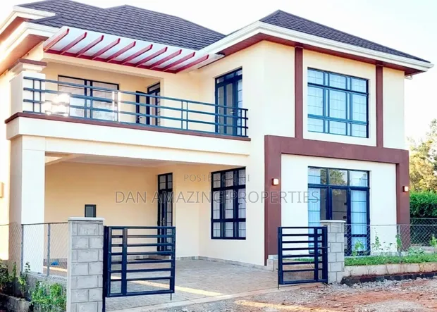 4bdrm Maisonette in Forest Hill, Kibiku for sale