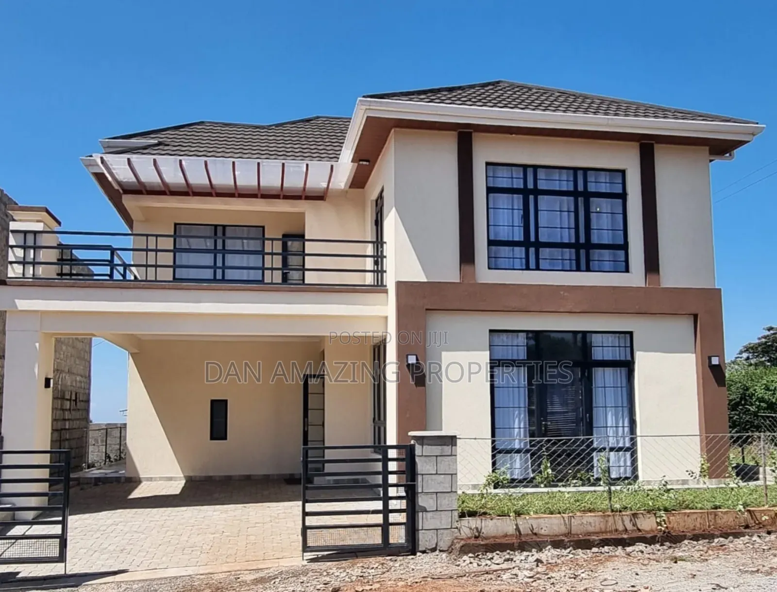 4bdrm Maisonette in Forest Hill, Kibiku for sale