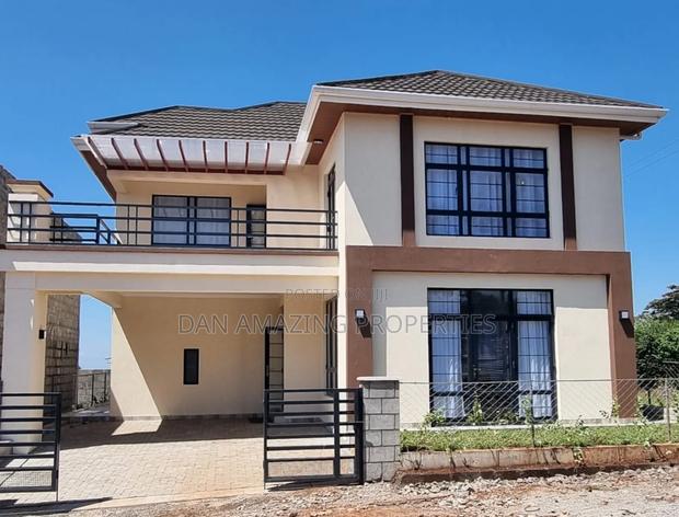 4bdrm Maisonette in Forest Hill, Kibiku for sale - thumbnail 3