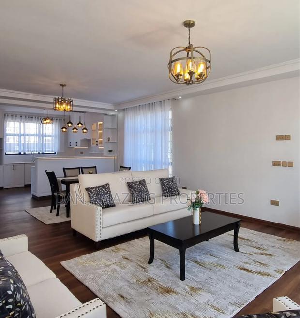 4bdrm Maisonette in Forest Hill, Kibiku for sale - thumbnail 17