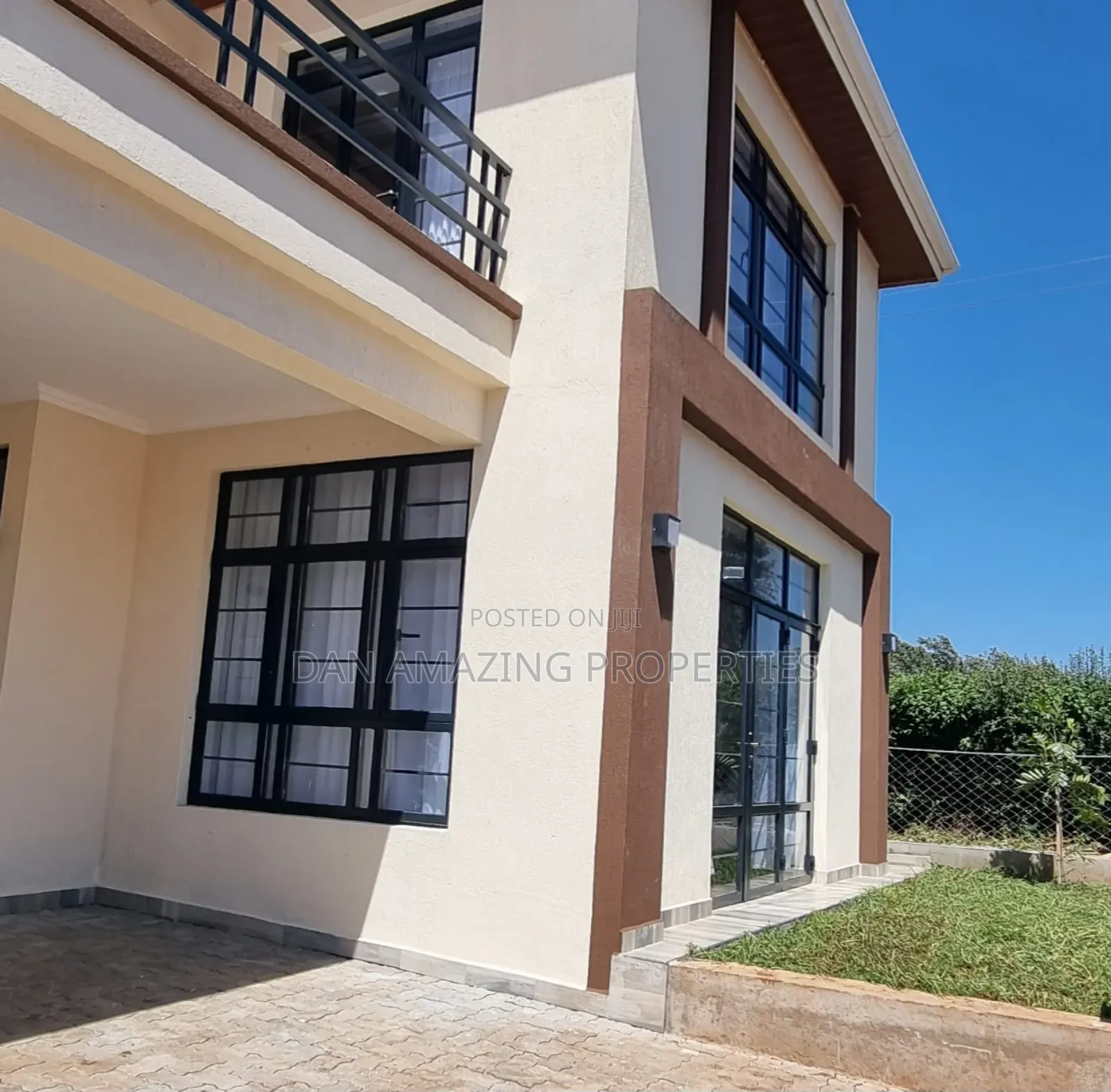 4bdrm Maisonette in Forest Hill, Kibiku for sale