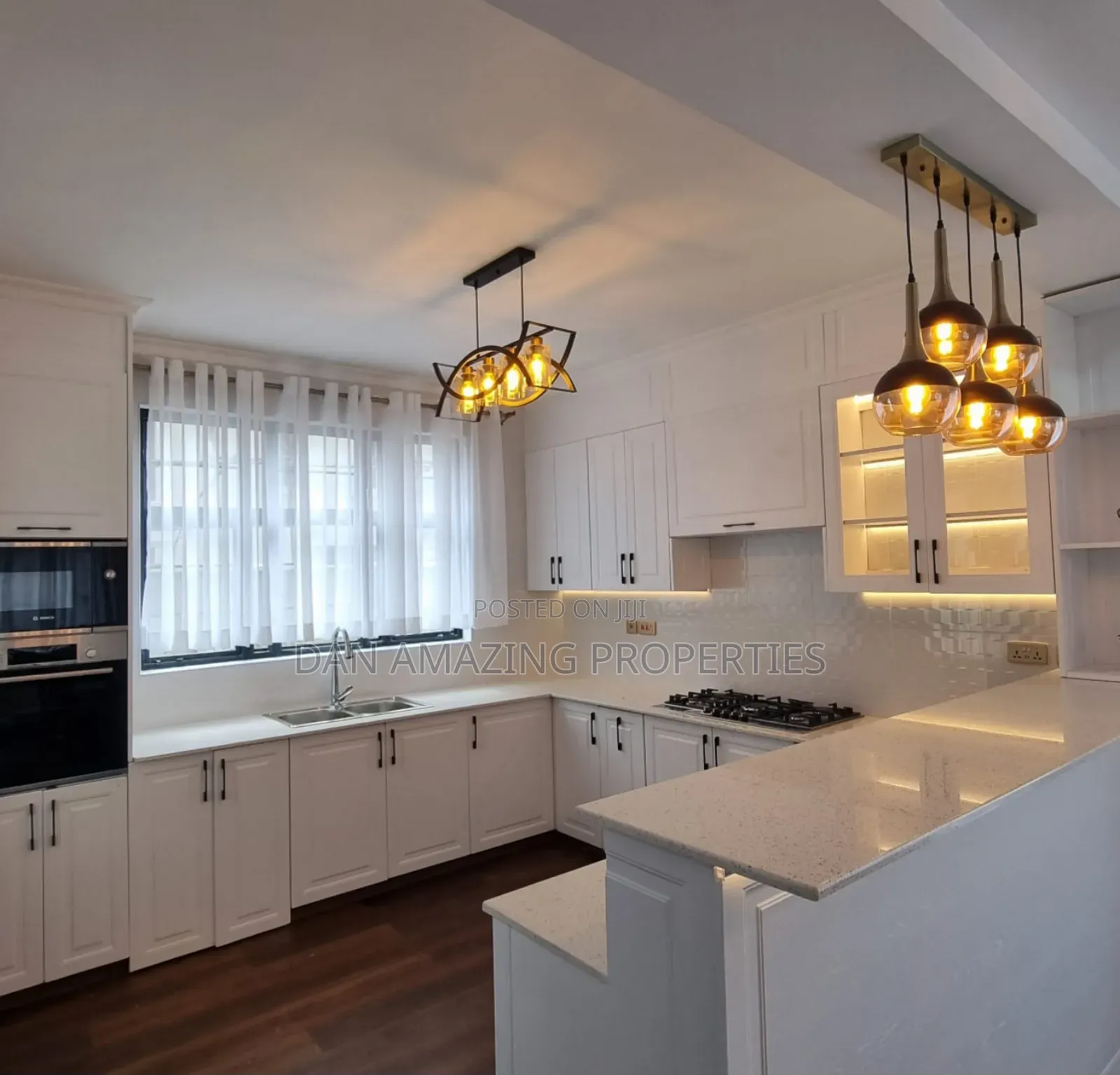4bdrm Maisonette in Forest Hill, Kibiku for sale