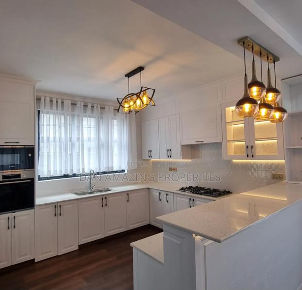4bdrm Maisonette in Forest Hill, Kibiku for sale - thumbnail 20
