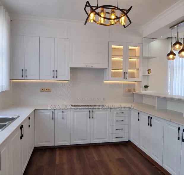 4bdrm Maisonette in Forest Hill, Kibiku for sale - thumbnail 21