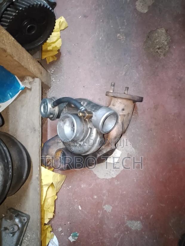Turbo Charger TDI300 Land Rover