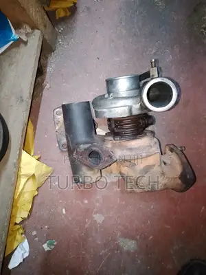 Turbo Charger TDI300 Land Rover
