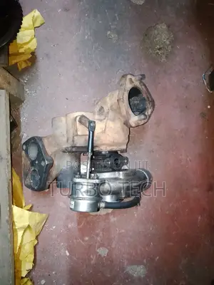 Turbo Charger TDI300 Land Rover