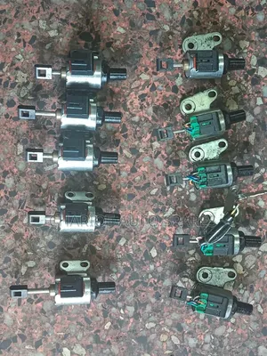 Step Motors MR20 and HR15