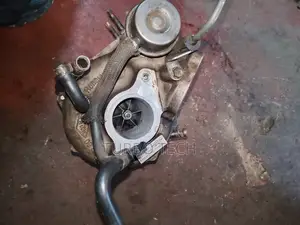 Turbo Charger Subaru