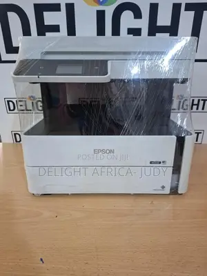 Epson 3170 Commercial Super Fast Printer Duplex Photo Copier