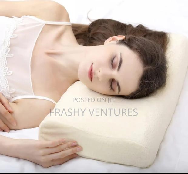 Orthopedic Pillows 1pc - main view