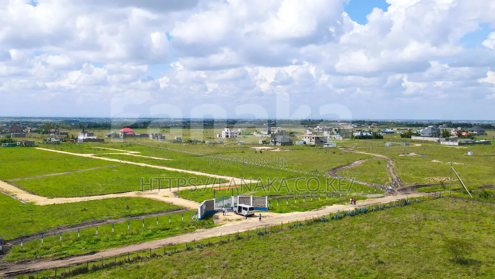 Land in Joska^AC