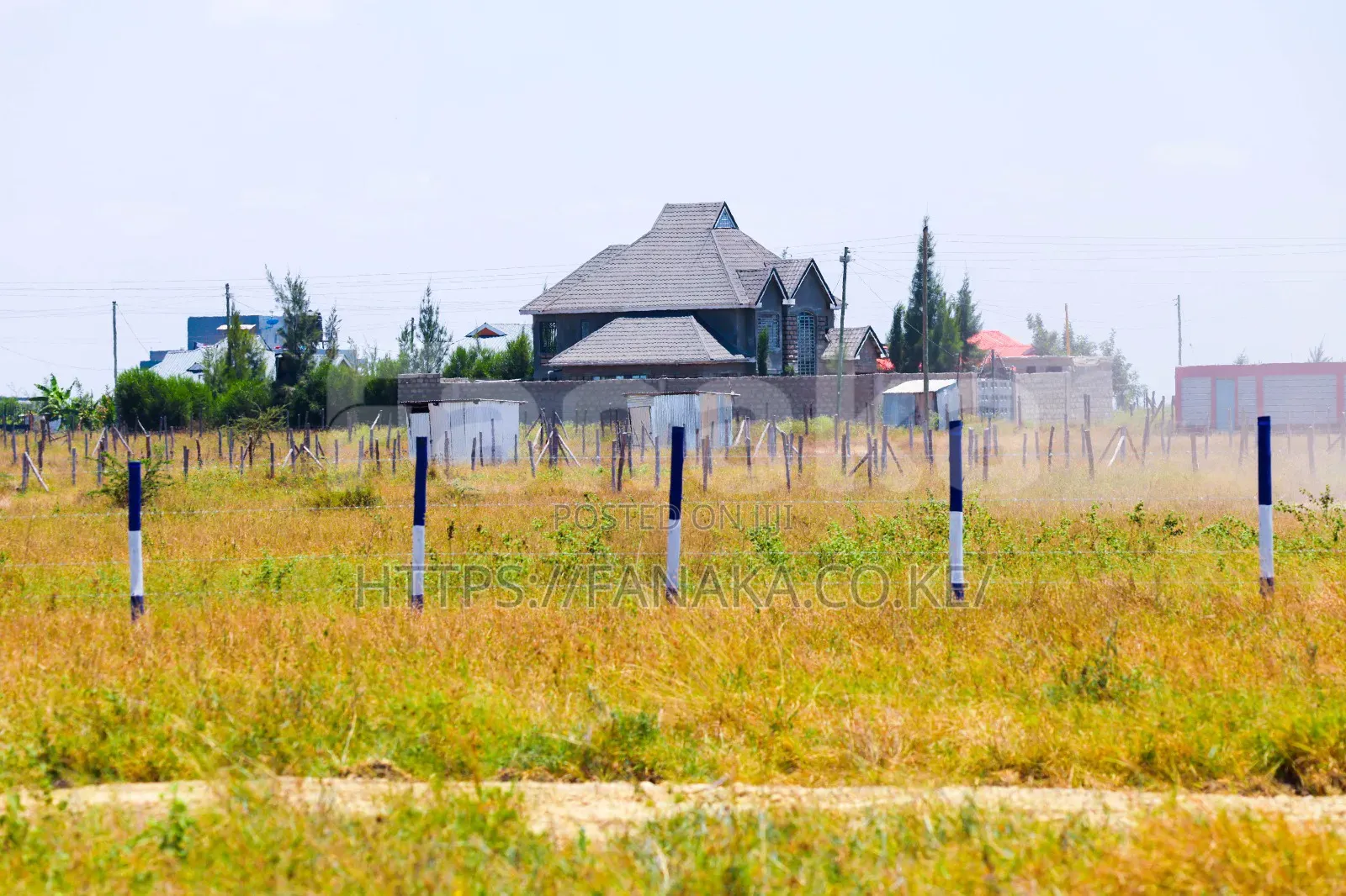 Land in Joska^AC