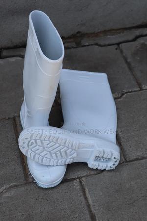 Light Duty Safety Wear - thumbnail 2