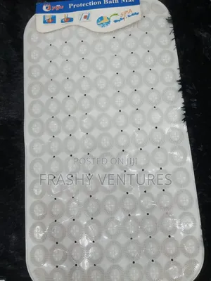 Anti Slip Bathroom Mat and Door Mats