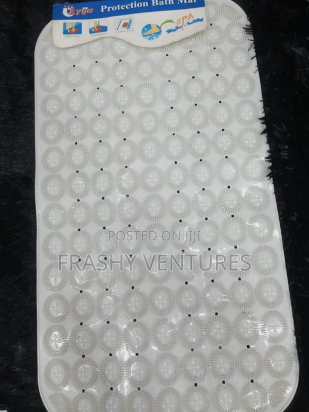 Anti Slip Bathroom Mat and Door Mats - main view