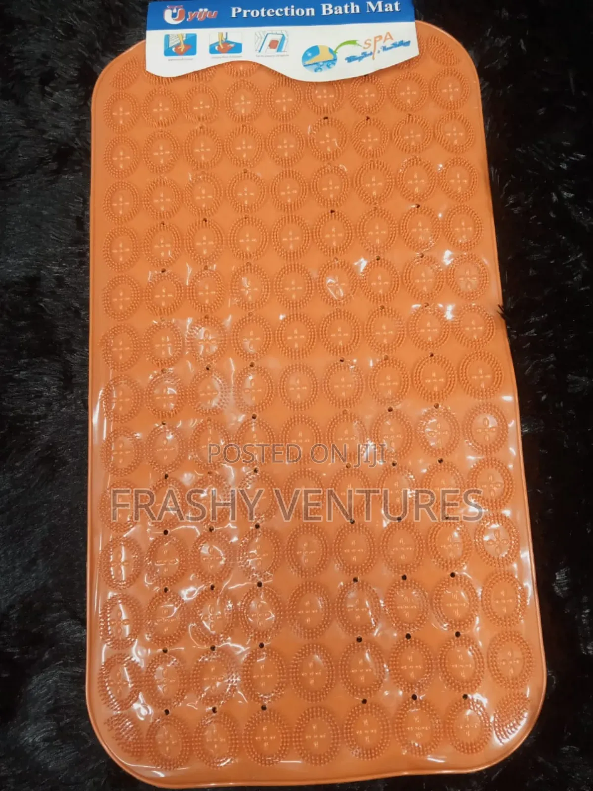 Anti Slip Bathroom Mat and Door Mats