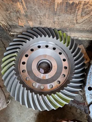 Genuine Fuso Fj 9/43 and Fuso Fi 6/39 Crown Wheel and Pinion