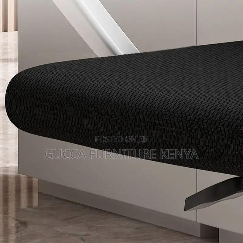 Office Chairs: Swivel Ergonomic Clerical Mesh Office Chair