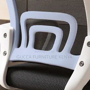 Office Chairs: Swivel Ergonomic Clerical Mesh Office Chair
