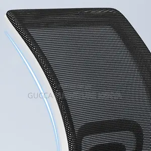 Office Chairs: Swivel Ergonomic Clerical Mesh Office Chair